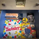 Cozy Apartment- Self Check- In Daire Riga