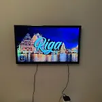 Cozy Apartment- Self Check- In Апартаменты Рига