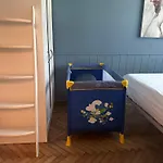 Cozy Apartment- Self Check- In