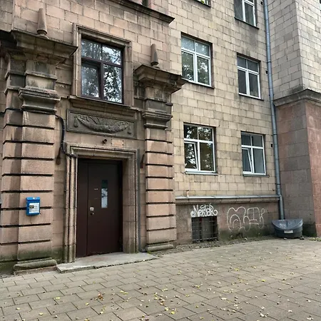 Cozy Apartment- Self Check- In *