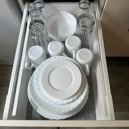 Cozy Apartment- Self Check- In *