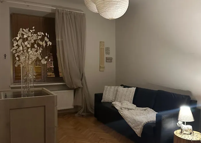 Cozy Apartment- Self Check- In *