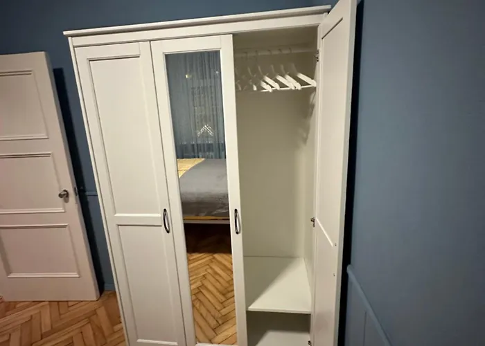 Cozy Apartment- Self Check- In Apartment