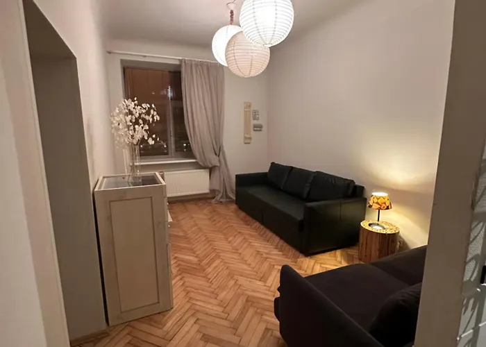 Apartment Cozy Apartment- Self Check- In *