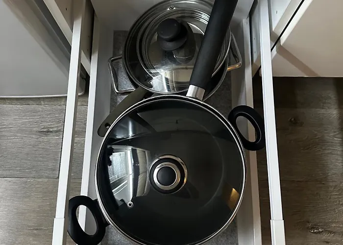 Apartment Cozy Apartment- Self Check- In *