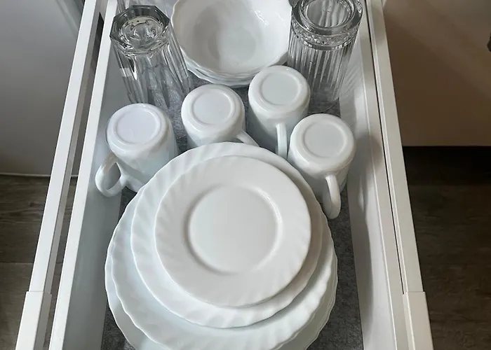 Cozy Apartment- Self Check- In *