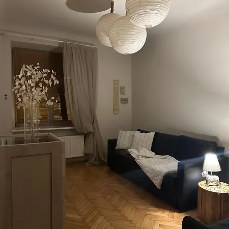 Cozy Apartment- Self Check- In *