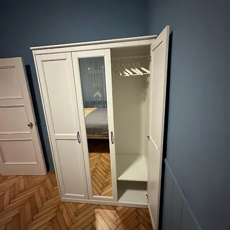 Cozy Apartment- Self Check- In شقة