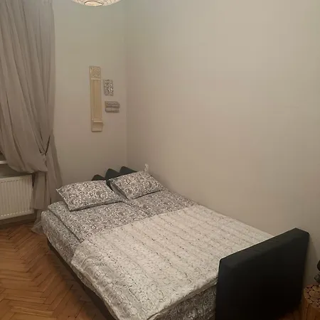 Cozy Apartment- Self Check- In Apartment Riga