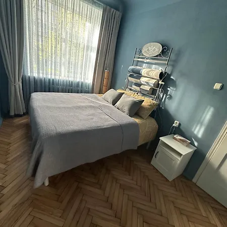 Διαμέρισμα Cozy Apartment- Self Check- In Ρίγα