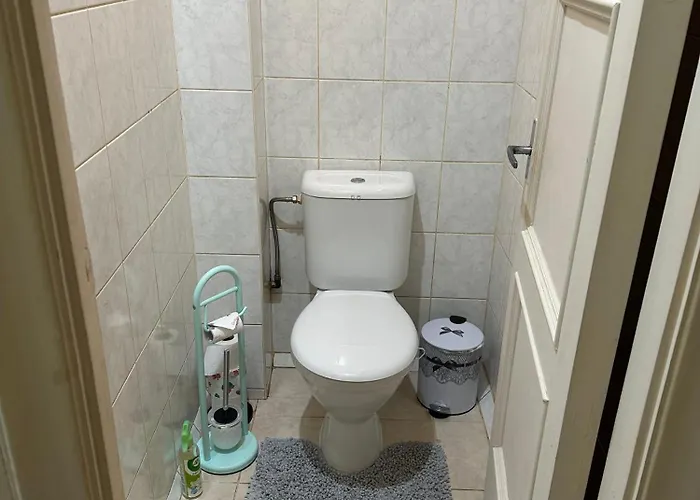 Cozy Apartment- Self Check- In Апартаменты *