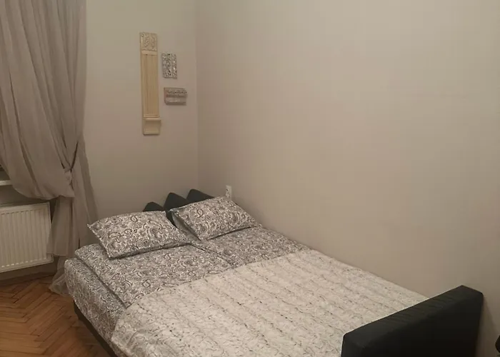 Cozy Apartment- Self Check- In Апартаменты Рига